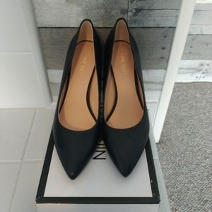 Nine West Astoria Pumps
